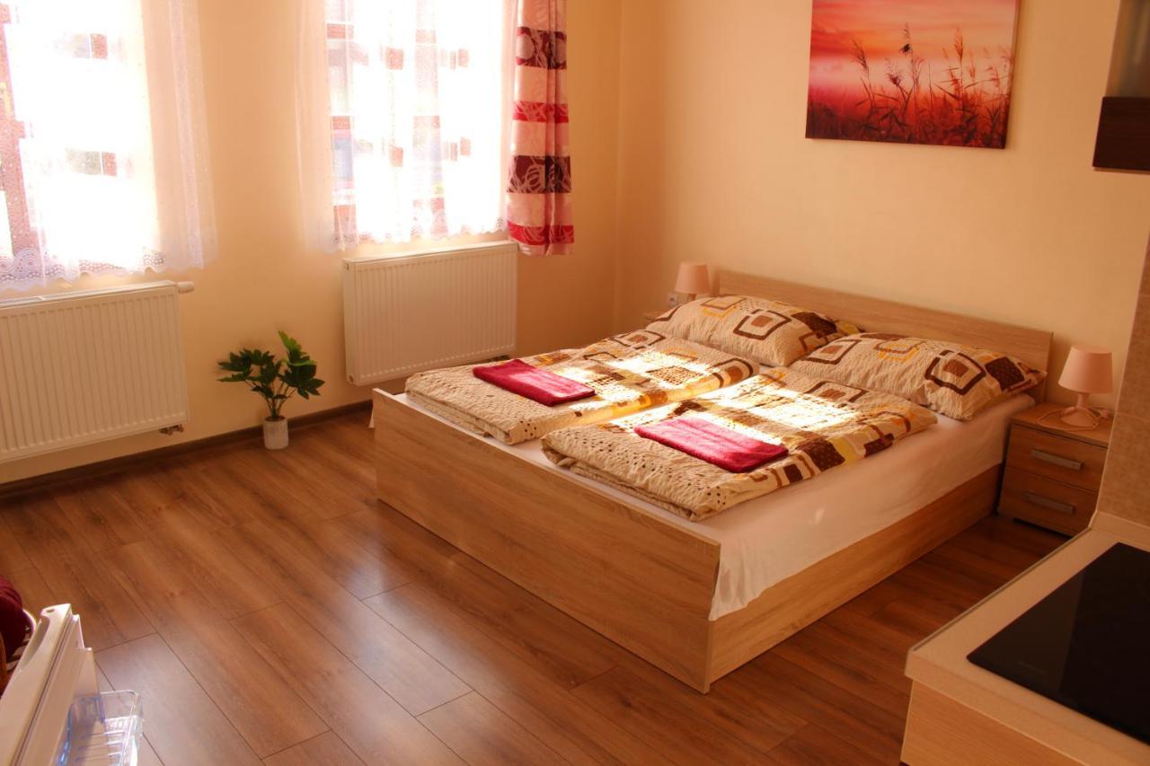 Penzion Chalupka II Spišské Podhradie Extérieur photo