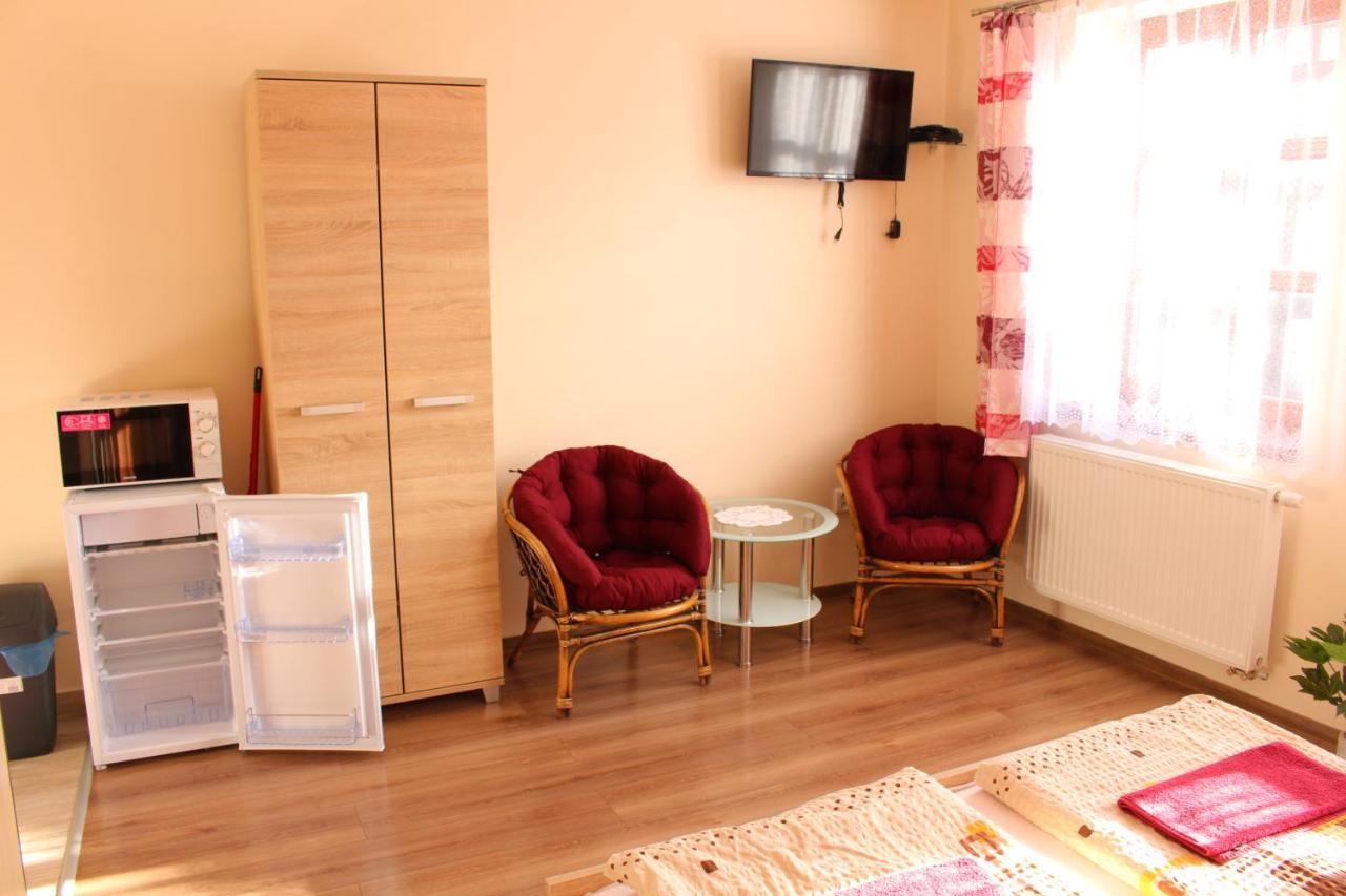 Penzion Chalupka II Spišské Podhradie Extérieur photo