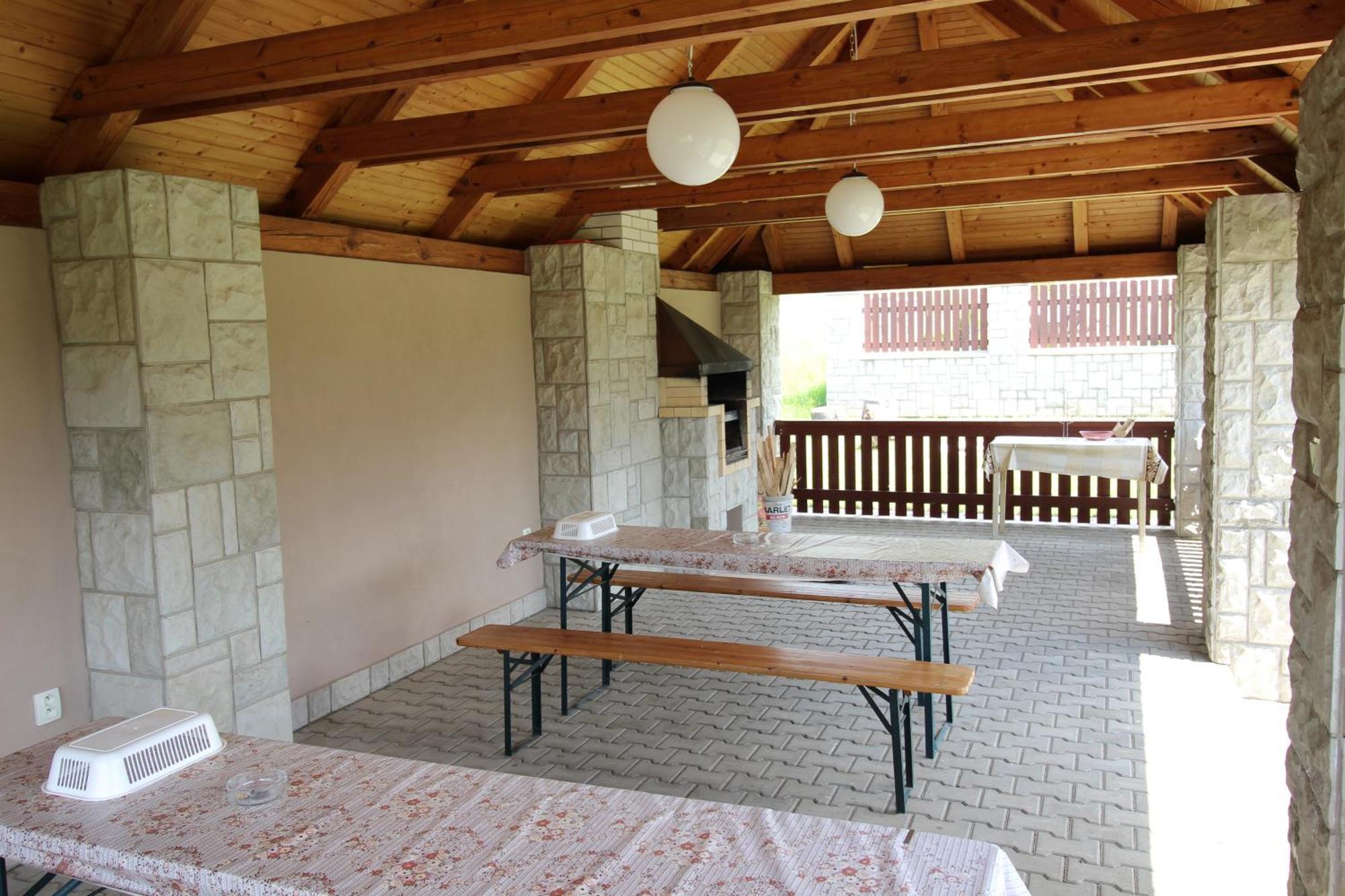 Penzion Chalupka II Spišské Podhradie Extérieur photo