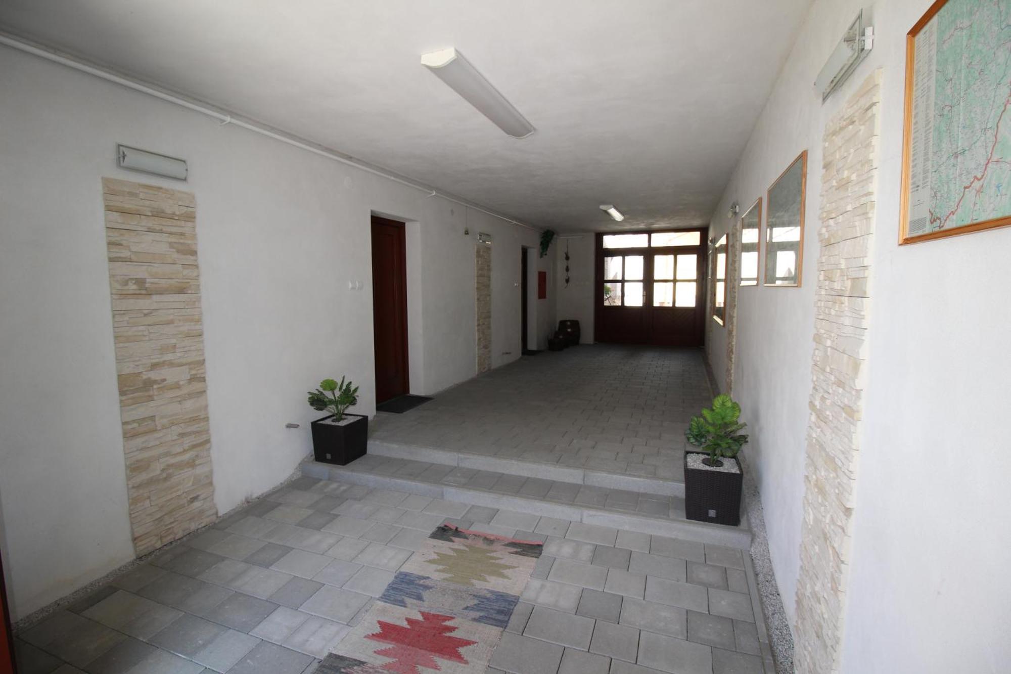 Penzion Chalupka II Spišské Podhradie Extérieur photo