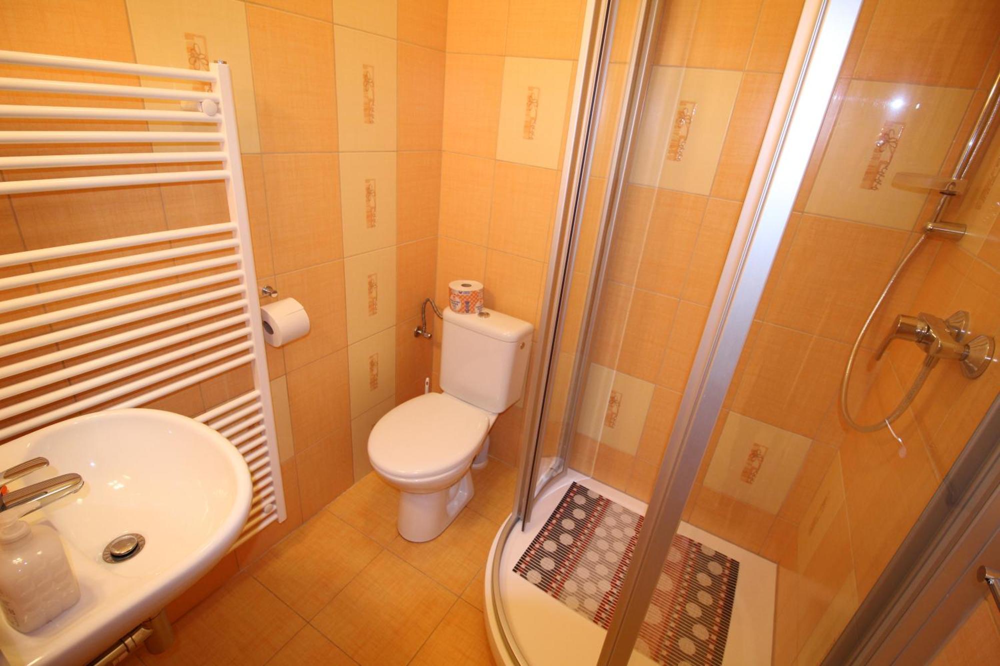 Penzion Chalupka II Spišské Podhradie Extérieur photo
