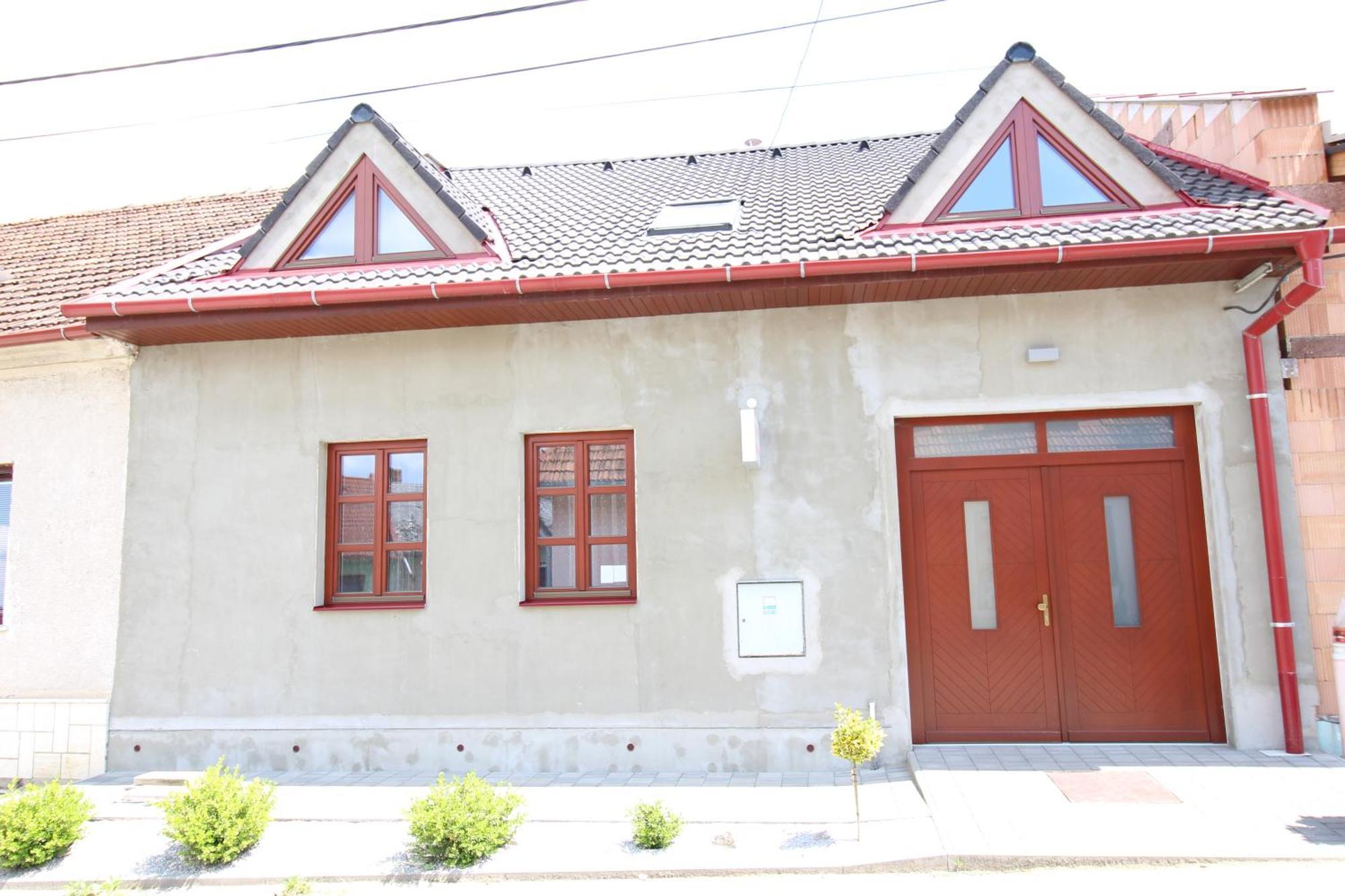Penzion Chalupka II Spišské Podhradie Extérieur photo