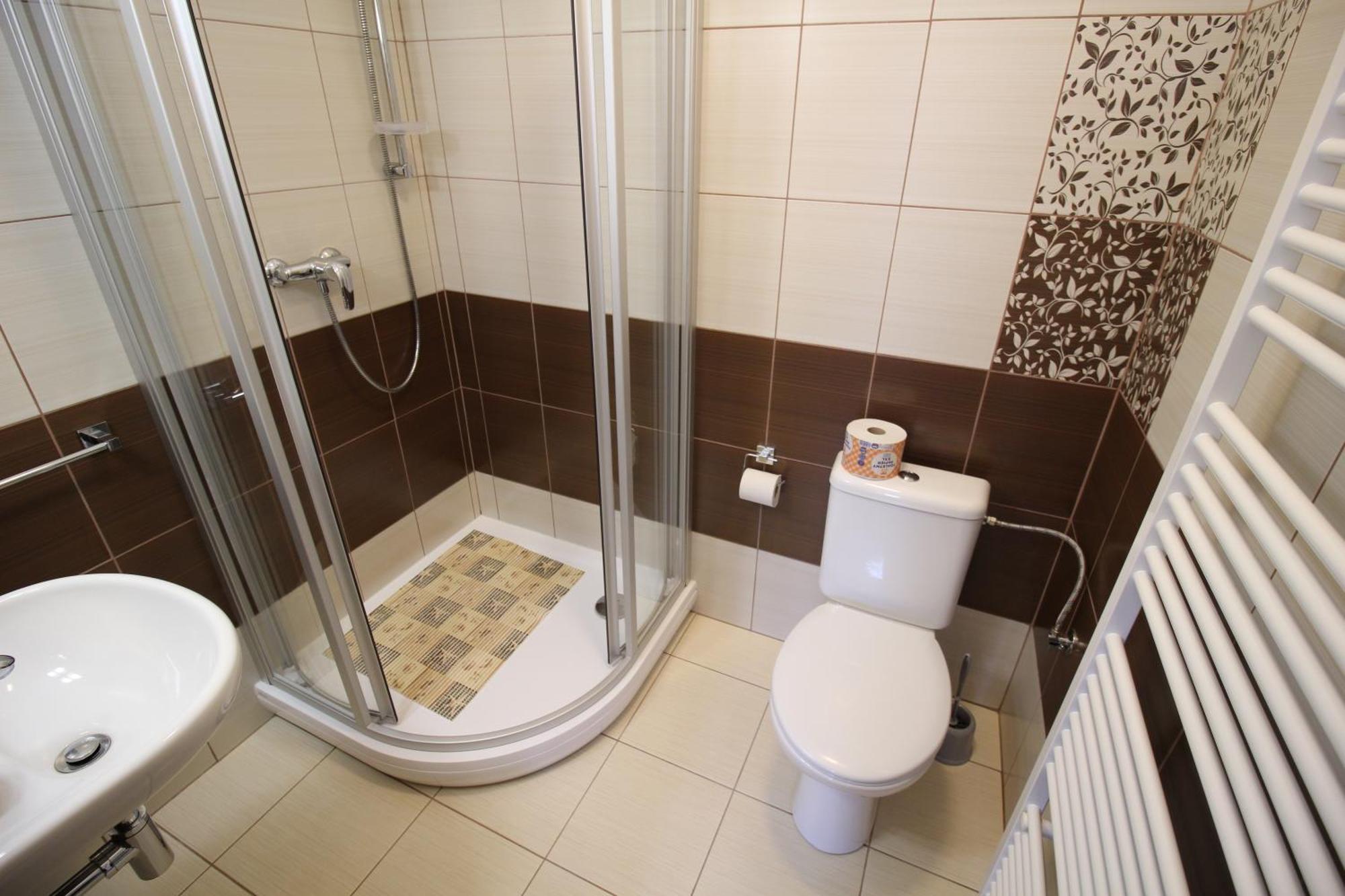 Penzion Chalupka II Spišské Podhradie Extérieur photo