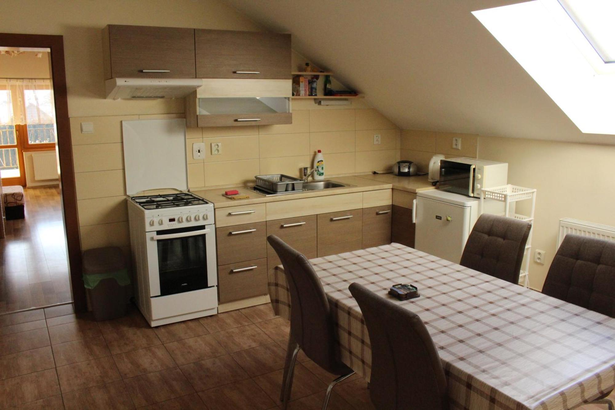 Penzion Chalupka II Spišské Podhradie Extérieur photo