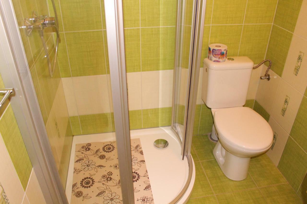 Penzion Chalupka II Spišské Podhradie Extérieur photo