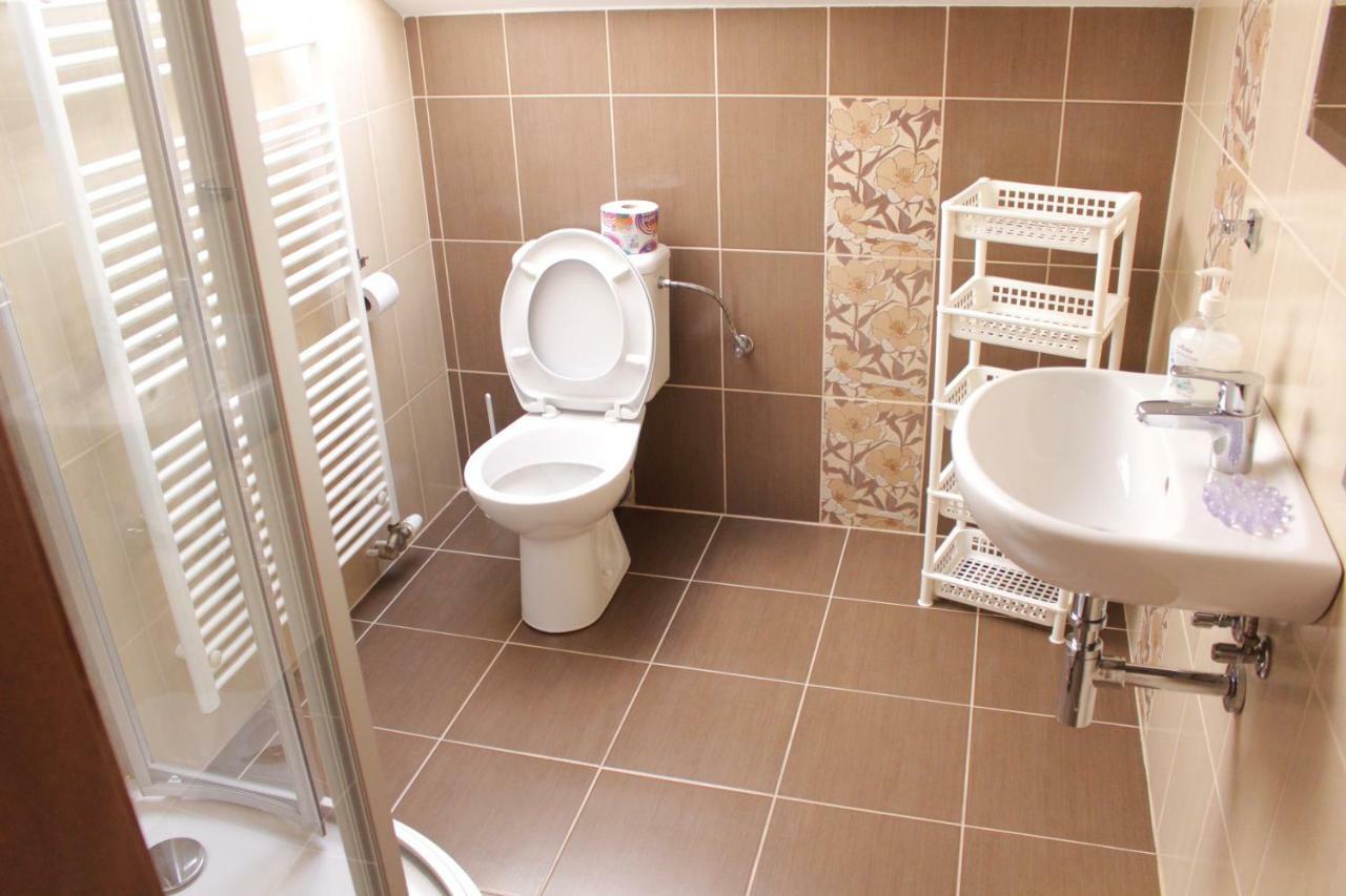 Penzion Chalupka II Spišské Podhradie Extérieur photo