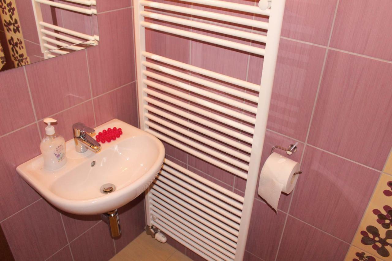 Penzion Chalupka II Spišské Podhradie Extérieur photo