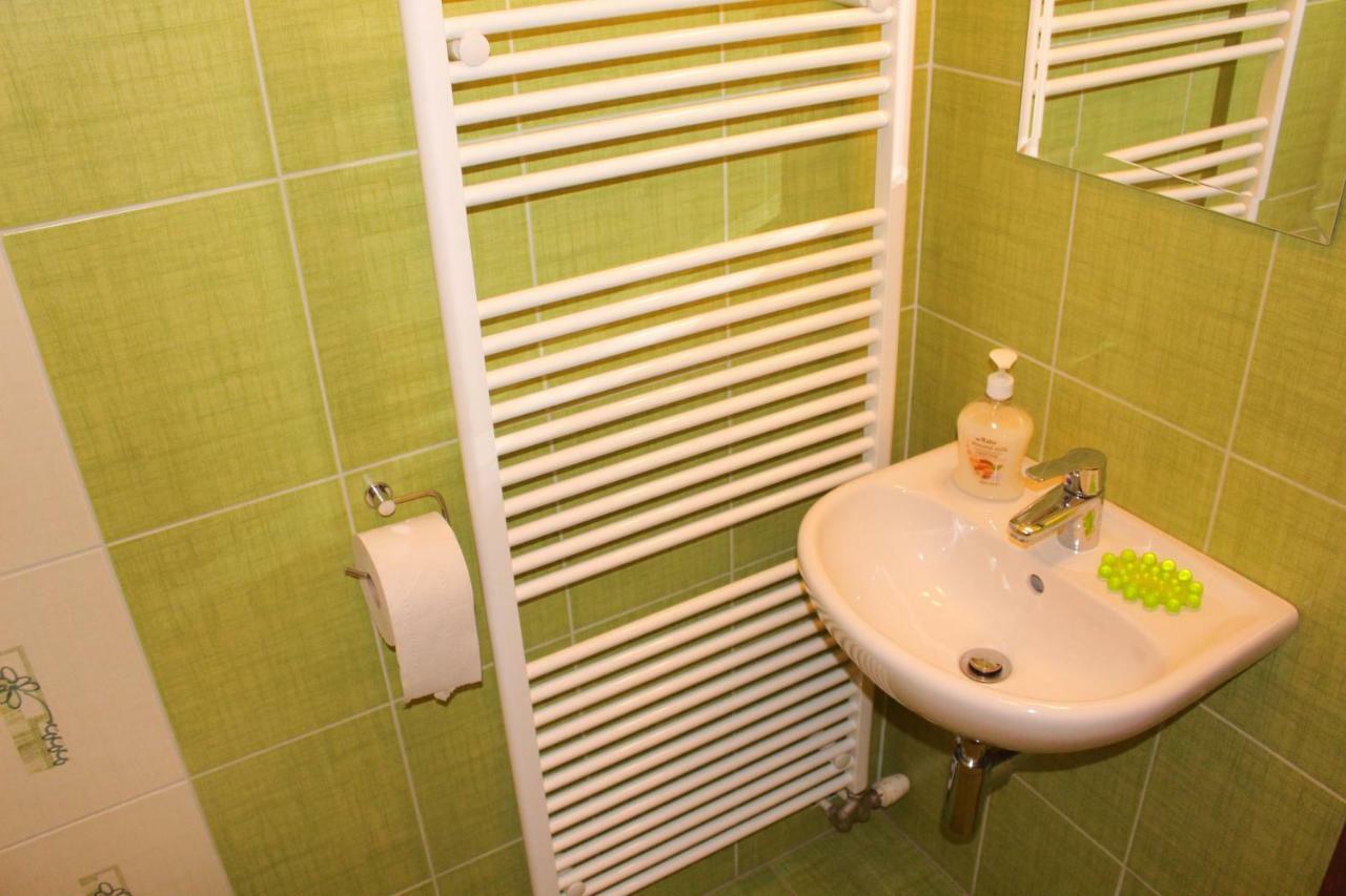 Penzion Chalupka II Spišské Podhradie Extérieur photo