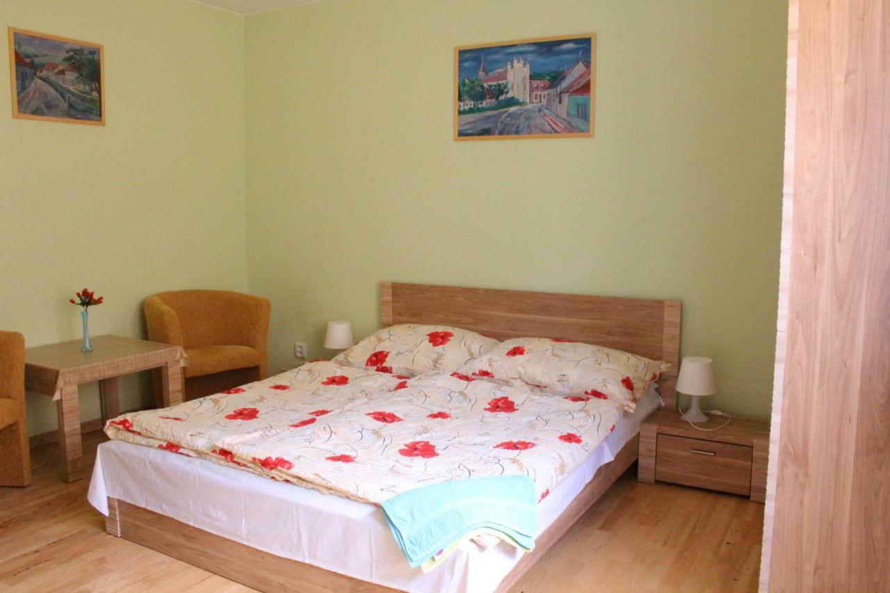 Penzion Chalupka II Spišské Podhradie Extérieur photo