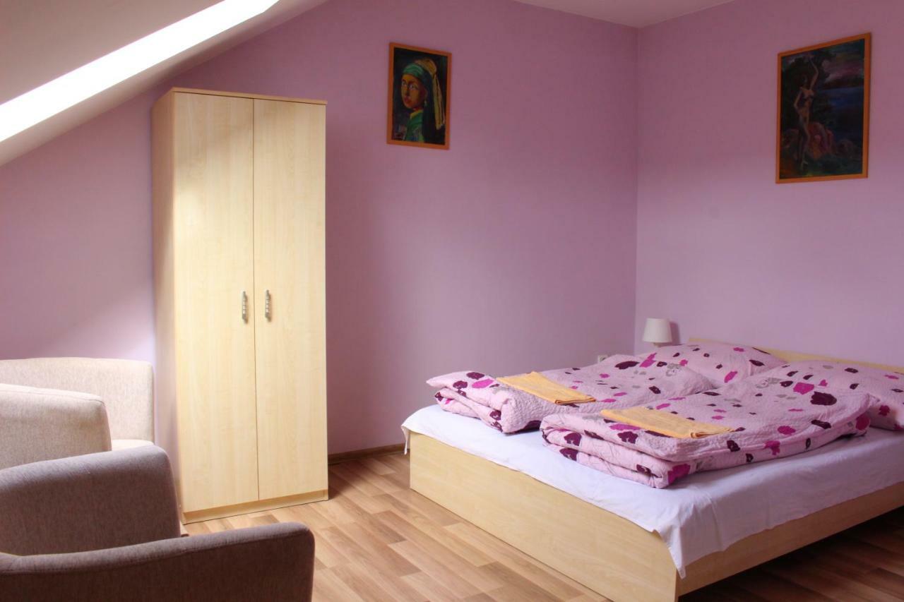 Penzion Chalupka II Spišské Podhradie Extérieur photo